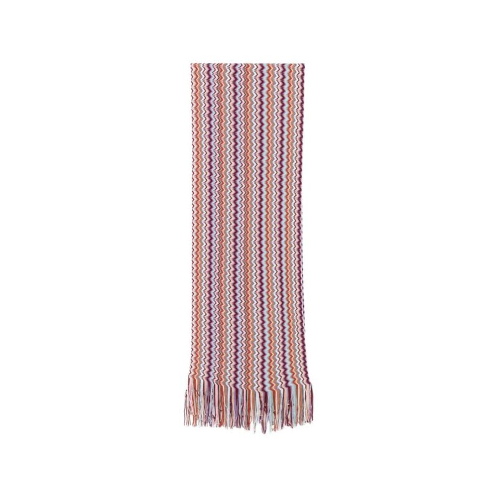 Missoni Neutrals Scarves Women